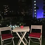 Sea View W/ 2 Rooms, Beach: 1 Minute *